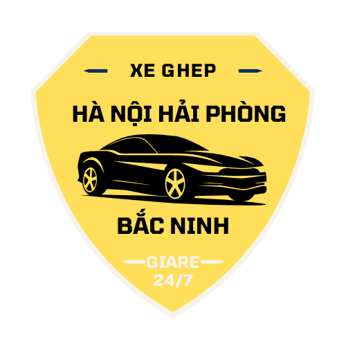 Xe Ghép Hà Nội Hải Phòng